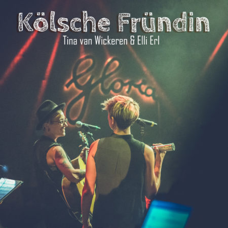 Tina & Elli - Kölsche Fründin