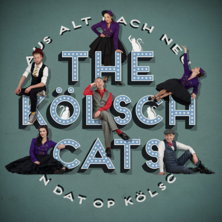 The Kölsch Cats - Köschedanz