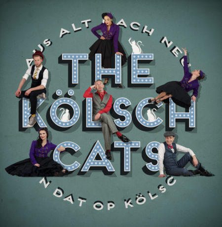 The Kölsch Cats - Kölsche Katz