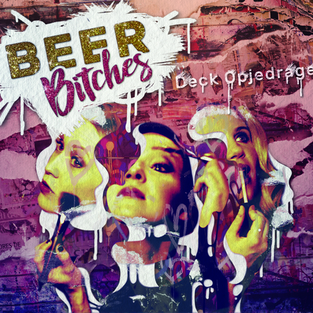 BeerBitches - Deck Opjedrage - 0