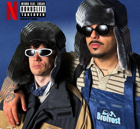 M1000 feat. Ersan - BONUSLIFE TAKEOVER (produced by ProdyCem) - 0