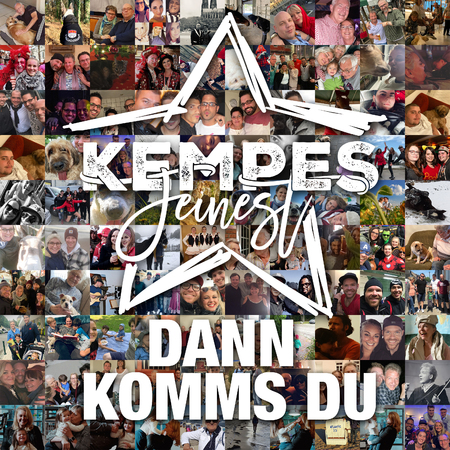 Kempes Feinest - Dann komms Du - 0