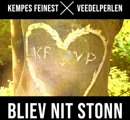 Kempes Feinest - Bliev nit stonn - 0