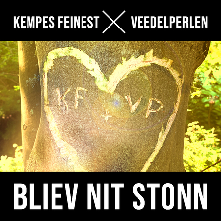 Kempes Feinest - Bliev nit stonn - 0