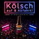 Stadtjeföhl - Kölsch auf & Abfahrt! - 0