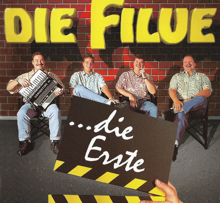 Die Filue - Die Erste - 0