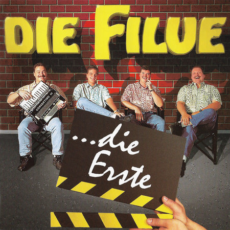 Die Filue - Die Erste - 0