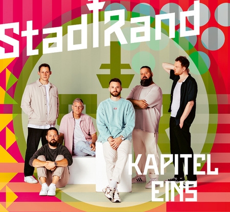 StadtRand - Kapitel Eins - 0