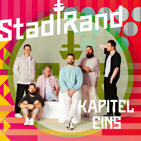 StadtRand - Kapitel Eins - 0