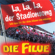 Die Filue - La, La, La, der Stadionsong - 0