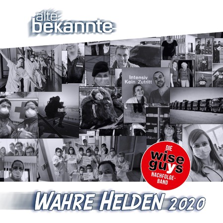 Alte Bekannte - Wahre Helden 2020 - 0