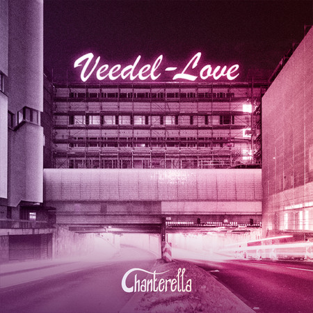 Chanterella - Veedel-Live - 0