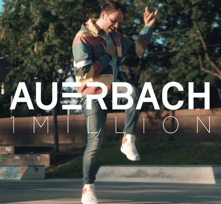 Auerbach - 1Million - 0