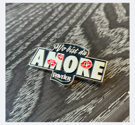 Paveier - Paveier Sessionspin 2025 - 0