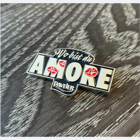 Paveier - Paveier Sessionspin 2025 - 0