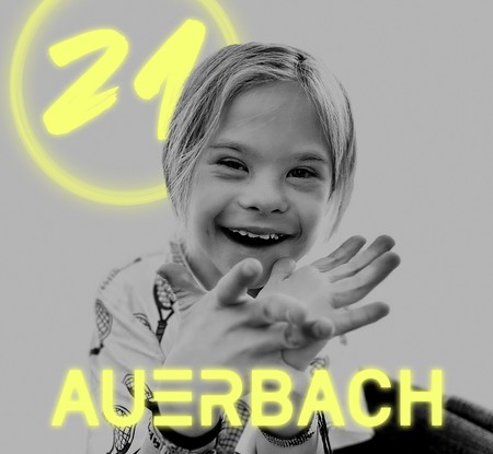 Auerbach - 21 - 0