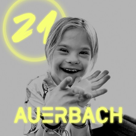 Auerbach - 21 - 0