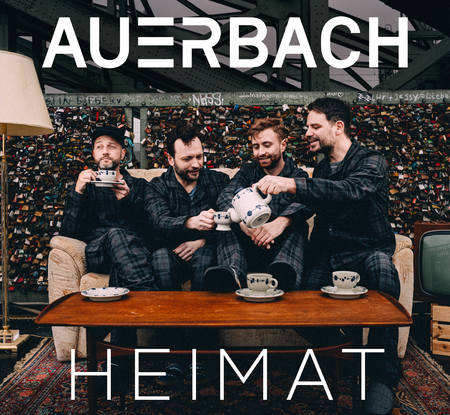 Auerbach - Heimat - 0