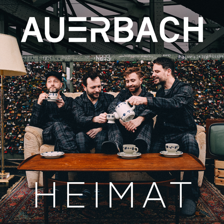 Auerbach - Heimat - 0