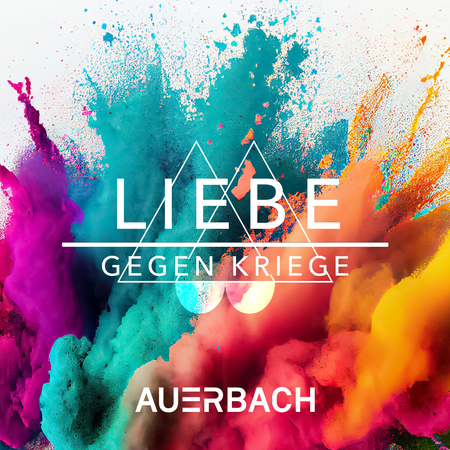 Auerbach - Liebe gegen Kriege - 0