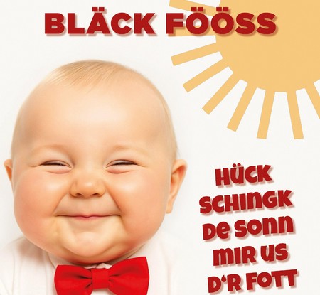 Bläck Fööss - Hück schingk de Sonn mer us d'r Fott - 0