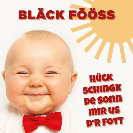 Bläck Fööss - Hück schingk de Sonn mer us d'r Fott - 0