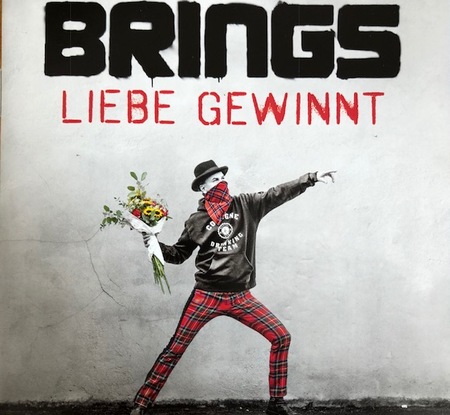 Brings - Liebe gewinnt - 0