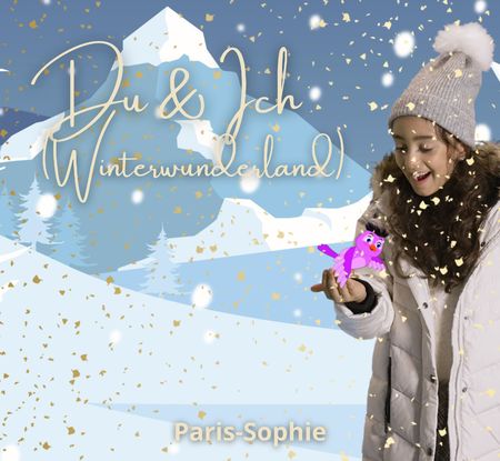 Paris-Sophie - Du & Ich (Winterwunderland) - 0