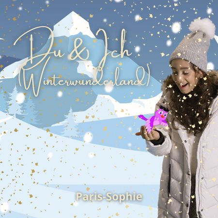 Paris-Sophie - Du & Ich (Winterwunderland) - 0
