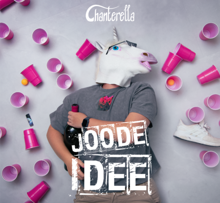 Chanterella - Joode Idee - 0