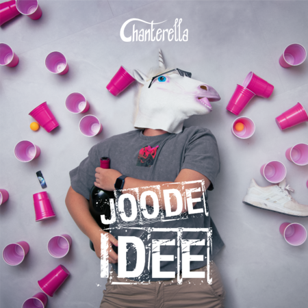 Chanterella - Joode Idee - 0