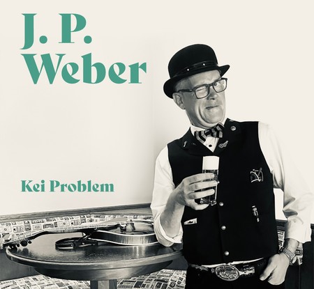 JP Weber - Kei Problem - 0