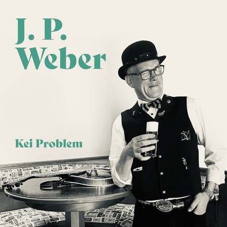 JP Weber - Kei Problem - 0