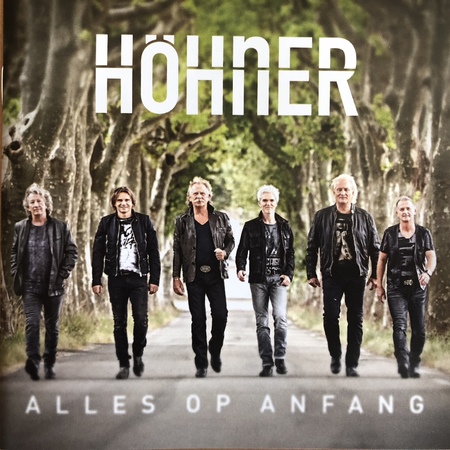 Höhner - Alles Op Anfang - 0