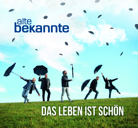 Alte Bekannte - Das Leben ist schön - 0