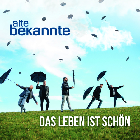 Alte Bekannte - Das Leben ist schön - 0