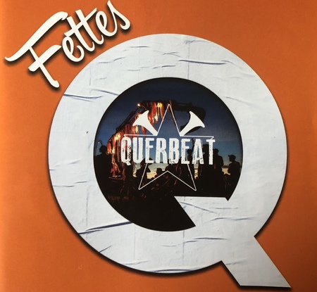 Querbeat - Fettes Q - 0