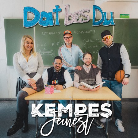 Kempes Feinest - Dat bes Du - 0