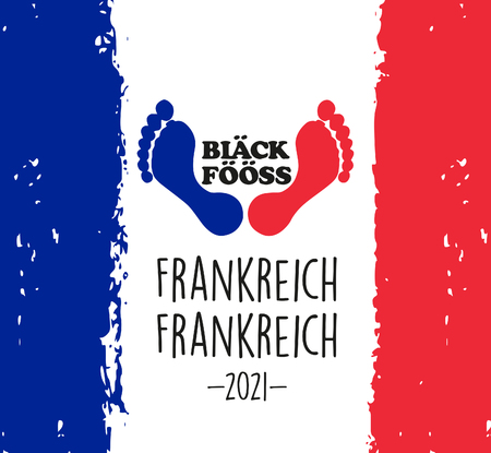 Bläck Fööss - Frankreich, Frankreich - 2021 - 0