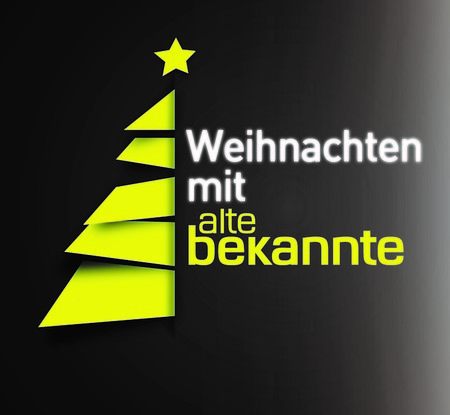 Alte Bekannte - Weihnachten mit Alte Bekannte - 0