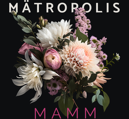 Mätropolis - Mamm - 0