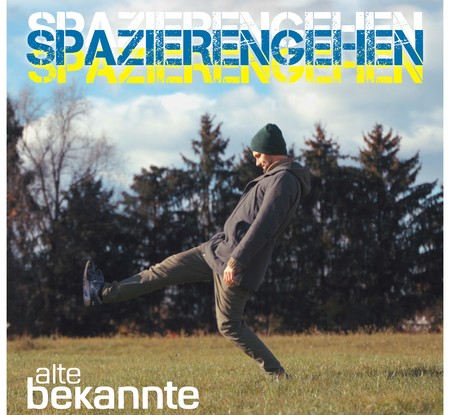 Alte Bekannte - Spazierengehen - 0