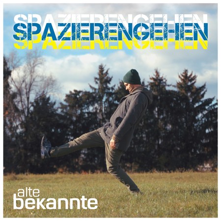 Alte Bekannte - Spazierengehen - 0