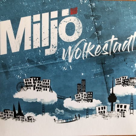 Miljö - Wolkestadt - 0