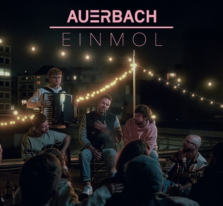 Auerbach - Einmol - 0