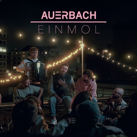 Auerbach - Einmol - 0