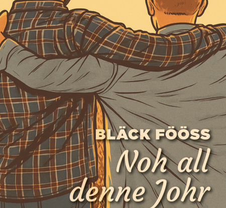 Bläck Fööss - Noh all denne Johr - 0