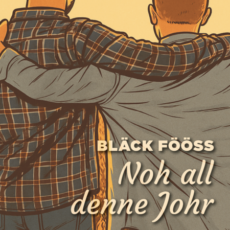 Bläck Fööss - Noh all denne Johr - 0