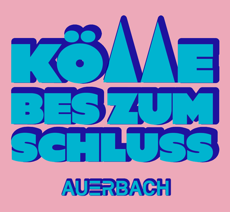 Auerbach - Kölle bes zum Schluss - 0