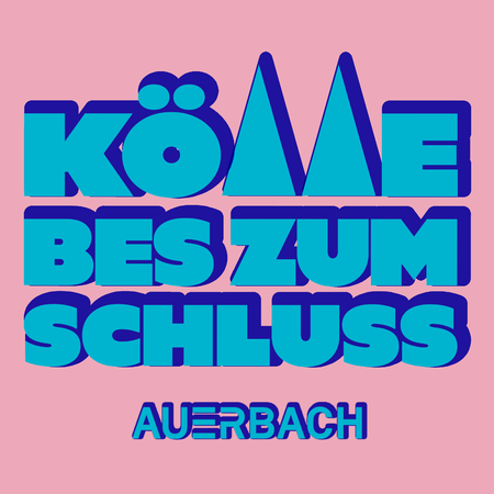Auerbach - Kölle bes zum Schluss - 0